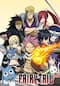FAIRY TAIL 第2期
