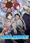 RAIL WARS！