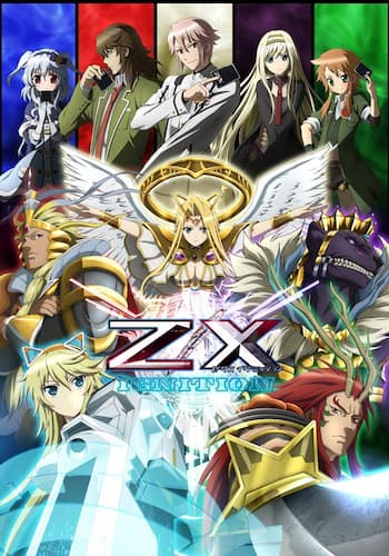 Z/X IGNITION