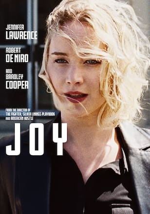 ジョイ/JOY