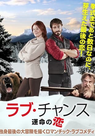 ラブ・チャンス 運命の恋