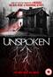 呪われた家 The UNSPOKEN
