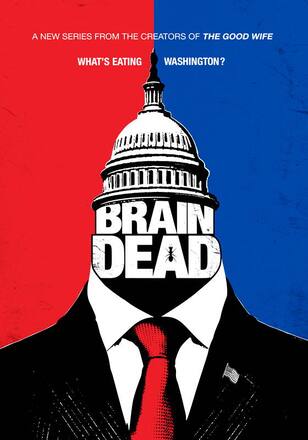 ブレインデッド/BrainDead