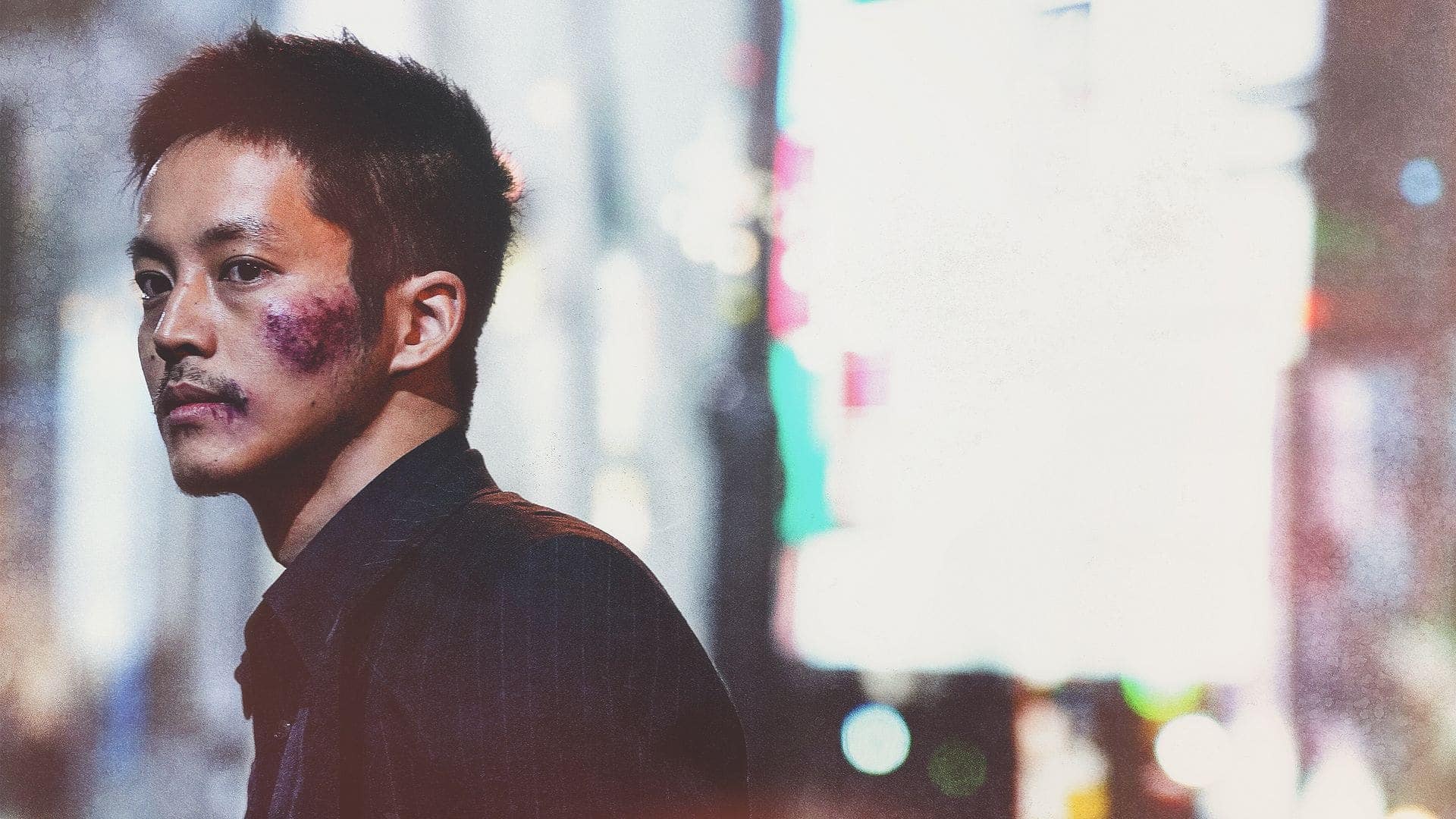 ちい！　孤狼の血　LEVEL2 孤狼の血 LEVEL2 (@korounochi_movie) • Instagram photos and videos