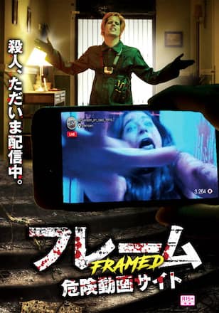 フレーム 危険動画サイト