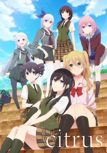 citrus