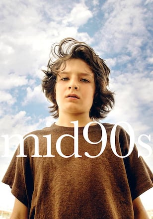 mid90s ミッドナインティーズ