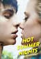 ホット・サマー・ナイツ/HOT SUMMER NIGHTS