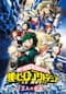 僕のヒーローアカデミア THE MOVIE ～２人の英雄～