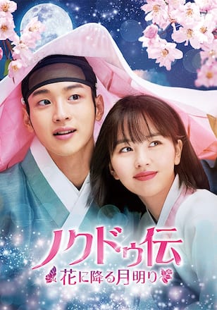 ノクドゥ伝~花に降る月明り~