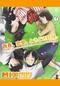 MIX MEISEI STORY