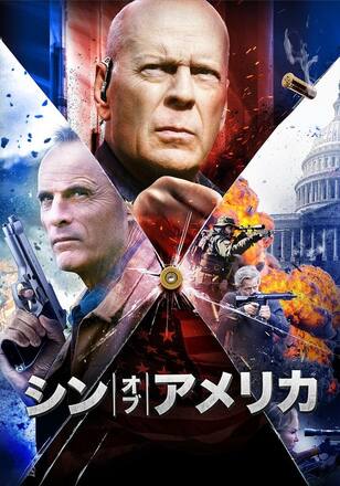 シン・オブ・アメリカ