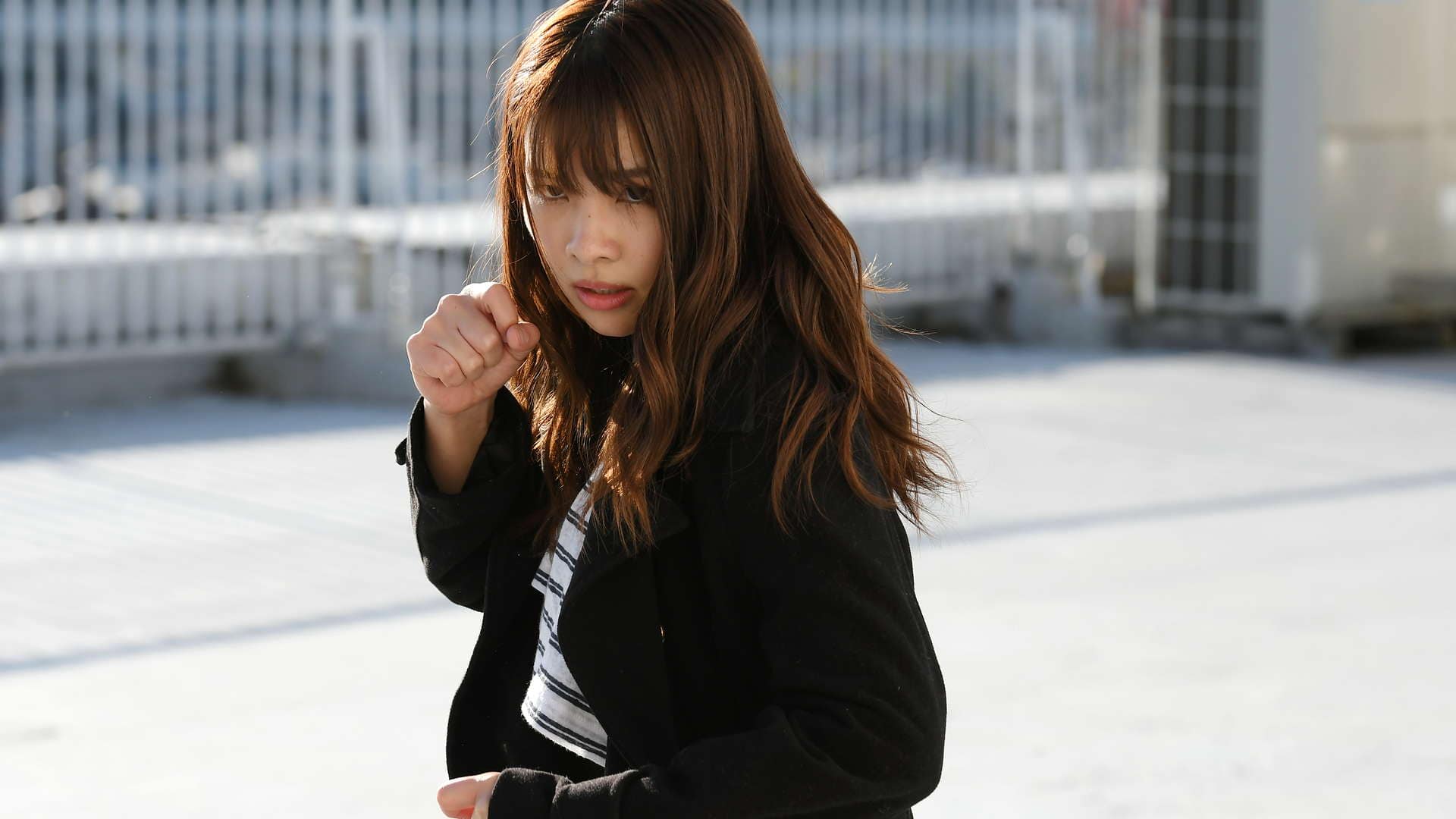 『闇の女セクシーハンター 美女が裁く裏社会の肉欲』配信情報【Rakuten PLAY】