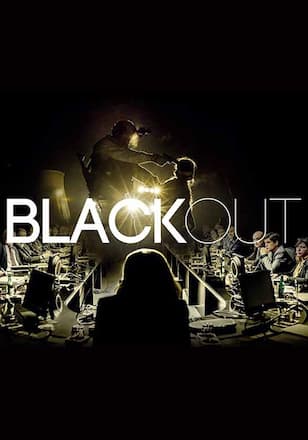 BLACKOUT/ブラックアウト