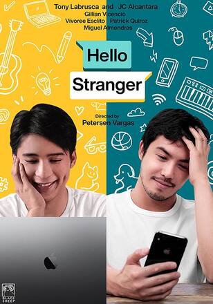 Hello Stranger