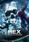HEX－地上4500m消失領域－