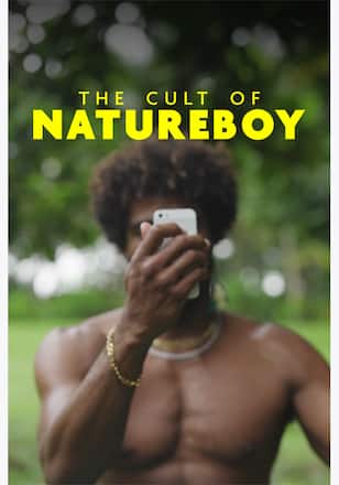 The Cult of the NatureBoy シーズン1