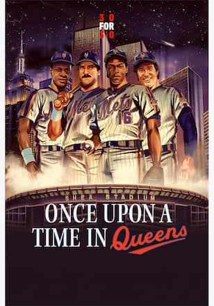 Once Upon a Time in Queens シーズン1