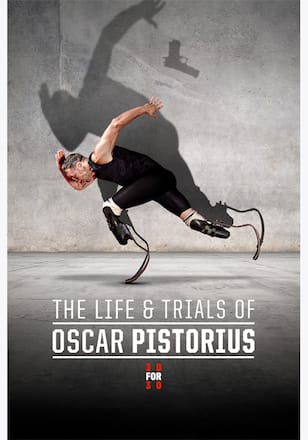 The Life and Trials of Oscar Pistorius シーズン1