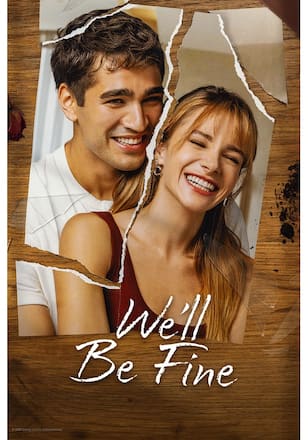 We'll Be Fine シーズン1
