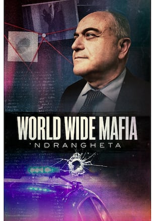 World Wide Mafia 'Ndrangheta