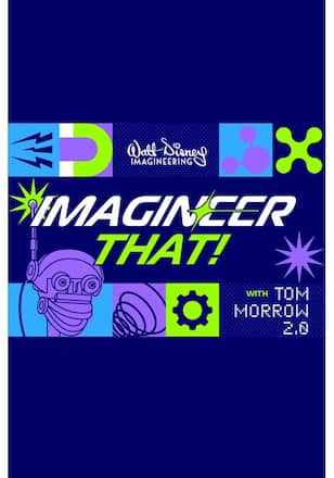 Imagineer That!