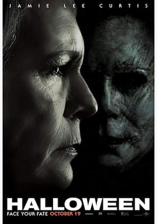 ハロウィン(2018)