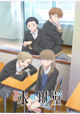 氷の城壁 第2期