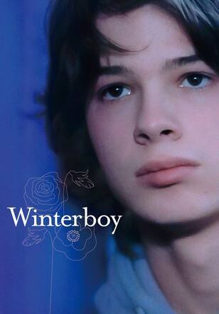 Winter boy