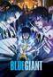 BLUE GIANT