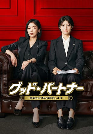 グッド・パートナー～離婚のお悩み解決します～