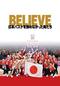 BELIEVE 日本バスケを諦めなかった男たち