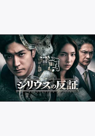 シリウスの反証