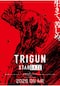 TRIGUN STARGAZE