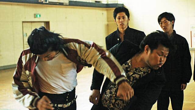 喧嘩の極意 6』配信情報【Rakuten PLAY】