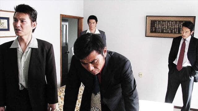 新・鯨道 侠魂 完結編』配信情報【Rakuten PLAY】