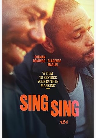 シンシン／SING SING