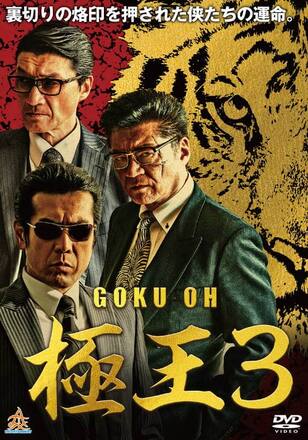 GOKU・OH 極王3