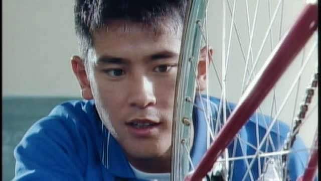『打鐘 ジャン』配信情報【Rakuten PLAY】