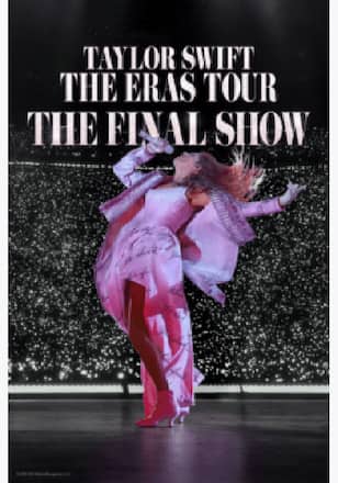 Taylor Swift | The Eras Tour | The Final Show