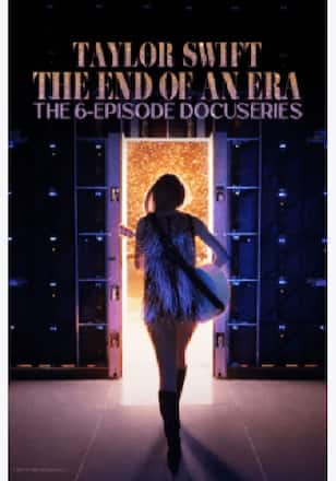 The End of an Era シーズン1