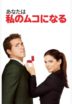 あなたは私のムコになる