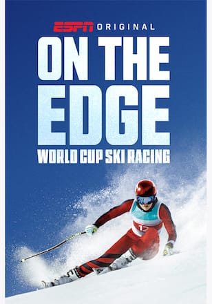 On the Edge: World Cup Ski Racing