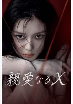親愛なるX