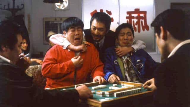 真・雀鬼5/新宿麻雀決戦』配信情報【Rakuten PLAY】
