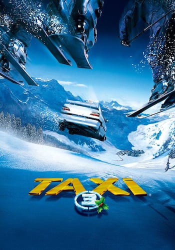 TAXｉ（3）