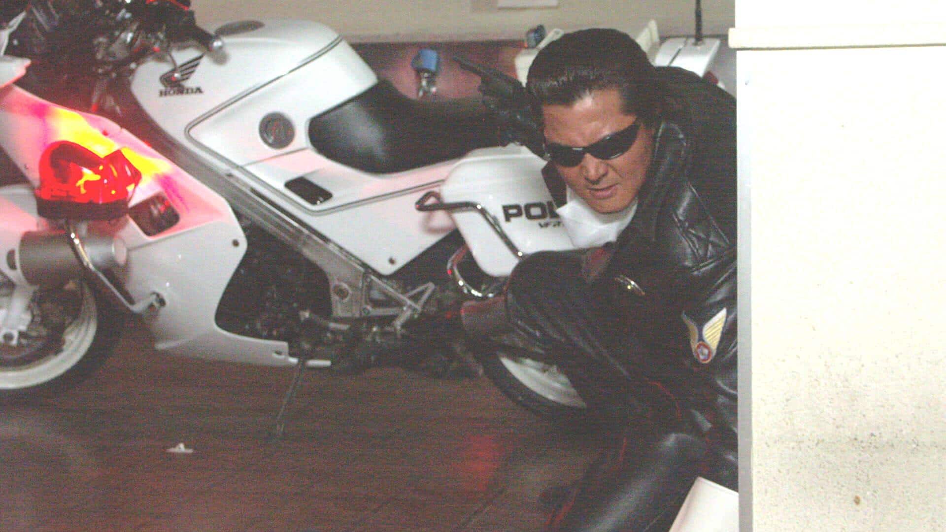 『死刑確定V』配信情報【Rakuten PLAY】