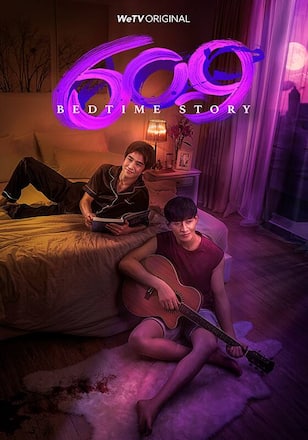 609 Bedtime Story