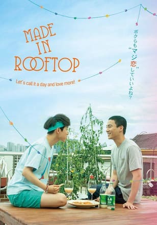 Made in Rooftop