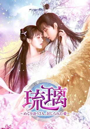 琉璃～めぐり逢う2人、封じられた愛～